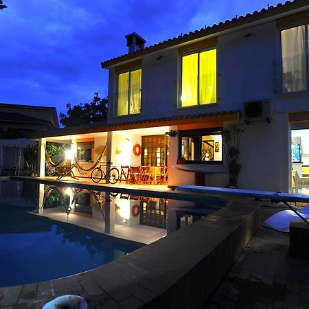 Carcavelos Surf House Екстериор снимка