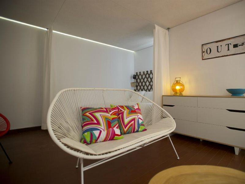 Carcavelos Surf House Екстериор снимка