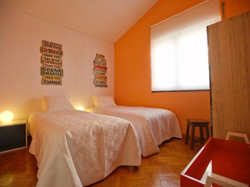 Carcavelos Surf House Екстериор снимка