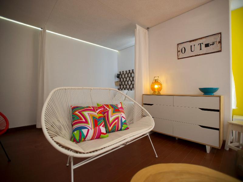 Carcavelos Surf House Екстериор снимка
