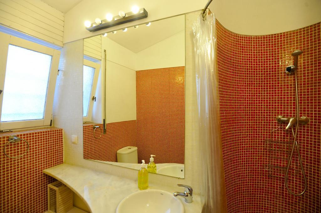 Carcavelos Surf House Екстериор снимка